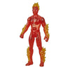 Marvel Legends Retro 375 - Human Torch