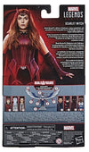 Marvel Legends Series - Scarlet Witch 6