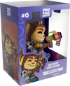 Youtooz: Playstation - Ratchet And Clank Vinyl Figure