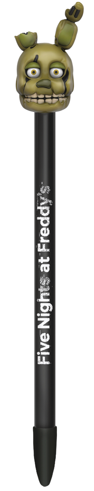 Five Nights at Freddy's - Bonnie Pop! Pen Topper