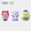 Finding Unicorn: Shinwoo - Vampire Candy Shop Series Blind Box (Single)