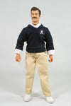 Ted Lasso - Ted Lasso 8 Inch Mego Figure