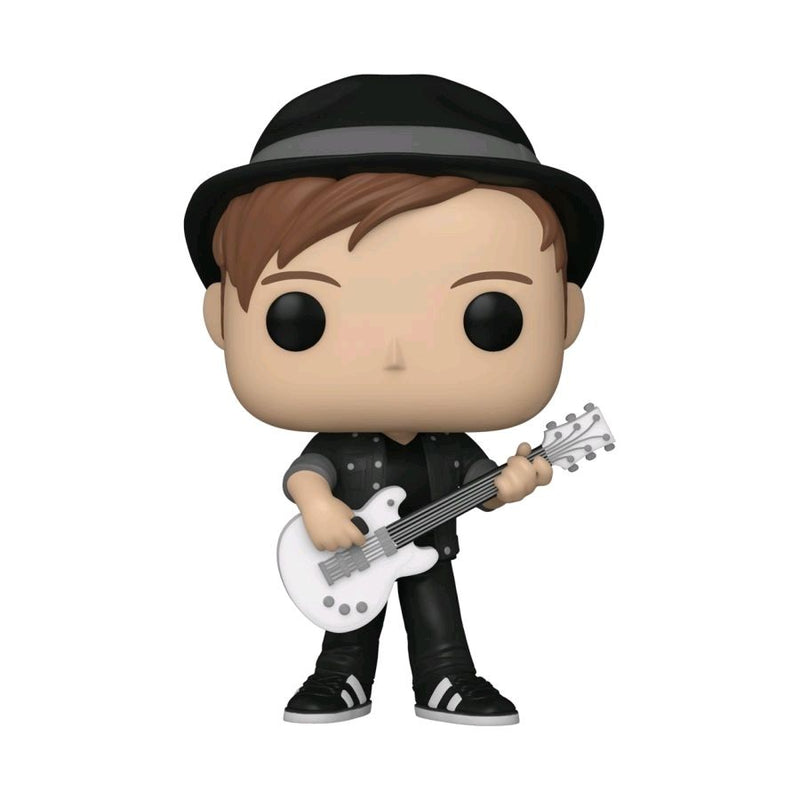 Fall Out Boy - Patrick Stump Pop! Vinyl Figure