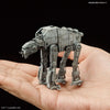 Star Wars: The Last Jedi - #012 Heavy Assault AT-M6 Walker Model Kit