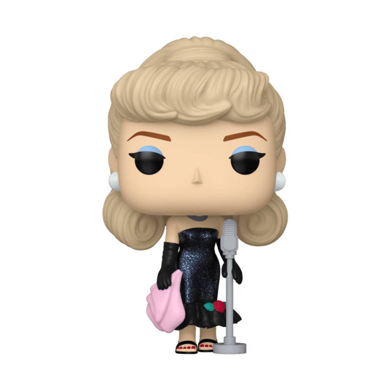 Barbie - Solo in the Spotlight Glow Pop! Vinyl Figure