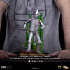 The Wizard of Oz - Tin Man Deluxe 1:10 Scale Statue