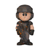 Starship Troopers - Johnny Rico(Chance of Chase) Vinyl SODA Figure
