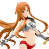 Sword Art Online - Memory Defrag: Asuna EXQ Figure