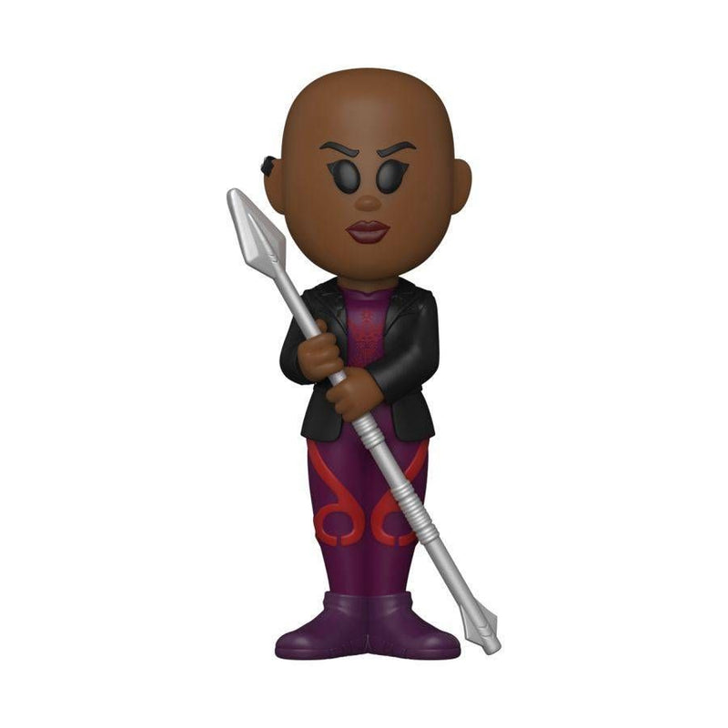 Black Panther 2 - Okoye (with chance of chase) Vinyl Soda