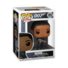 James Bond - Nomi Pop! Vinyl Figure