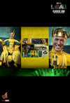 Loki (TV) - Classic Loki 1:6 Scale Action Figure