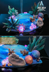 Avatar 2: The Way of Water - Jake Sully Deluxe 1:6 Scale Action Statue