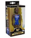 NBA: Clippers - Kawhi Leonard (Chance of Chase) 5in Vinyl Gold Figure