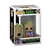 I Am Groot (TV) - Groot with Cheese Puffs Pop! Vinyl Figure