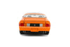 Big Time Muscle - Chevrolet Camaro Z28 1979 1:24 Scale