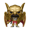 Black Adam (2022) - Hawkman Pop! Vinyl Figure