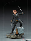 Black Widow - Natasha Romanoff 1:10 Scale Statue