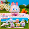 Disney: Zootopia - Bubble Tea Series Blind Box (Single)