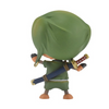 One Piece - DXF The Grandline Men: Wanokuni Vol.8 Tony Tony Chopper Figure