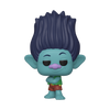 Trolls World Tour - Branch (Chance of Chase) Pop! Vinyl Figure
