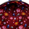 Mulan - Castle Light Up Mini Backpack