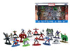 Marvel Comics - Nano Metalfigs 20 Pack Wave 05