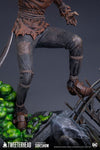 Batman - Scarecrow Maquette