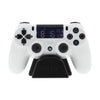 PlayStation - Controller Alarm Clock (White)