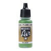 Vallejo Model Air - Camouflage Light Green 17 ml
