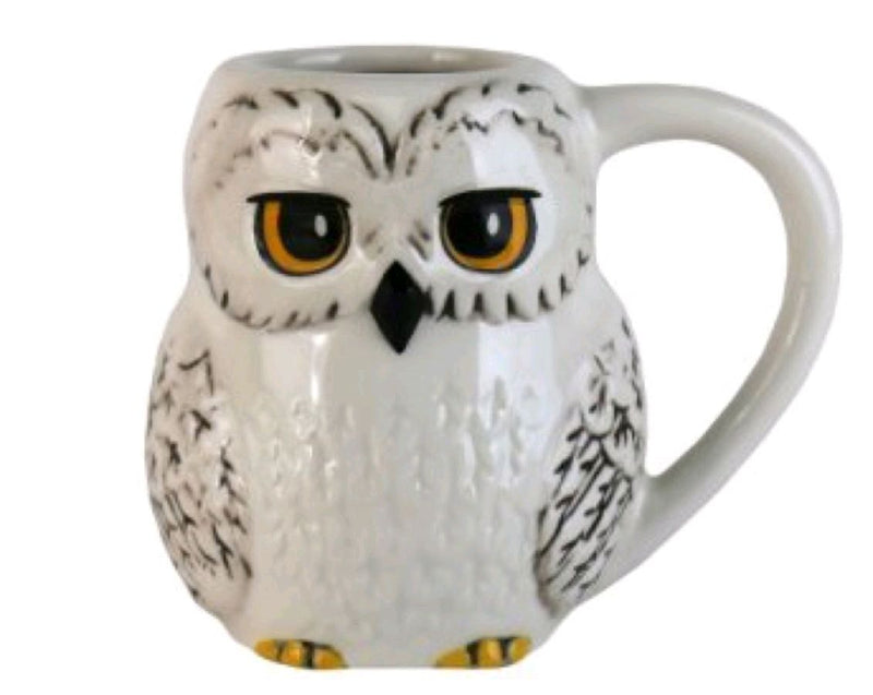 Harry Potter - Hedwig Mini Mug