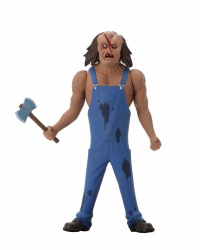 Toony Terrors - Victor Crowley