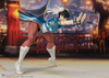 Street Fighter - S.H.Figuarts Chun-Li Outfit 2 Action Figure