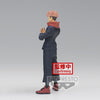 Jujutsu Kaisen - Jukon No Kata Yuji Itadori Figure