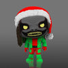 WWE - The Fiend Holiday Glow (US Exclusive) Pop! Vinyl Figure