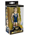 NBA: Grizzlies - Nikola Jokic Away Uni (Chance of Chase) 5in Vinyl Gold Figure