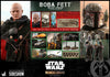 Star Wars: The Mandalorian - Boba Fett Deluxe 1:6 Scale 12