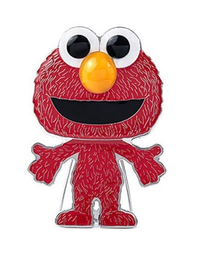 Sesame Street - Elmo 4