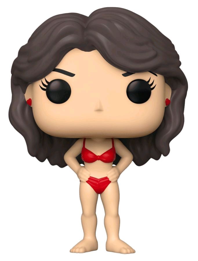 Fast Times at Ridgemont High - Linda Barrett Pop! Vinyl Figure
