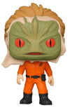 V - Exposed Alien Pop! Vinyl Figure