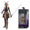 Star Wars - The Black Series Ahsoka Tano 6-Inch Action Figure