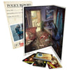 Crime Scene Game - Brooklyn 2002