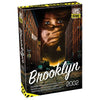 Crime Scene Game - Brooklyn 2002