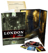 Crime Scene Game - London 1894