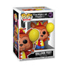 Five Nights at Freddys - Balloon Foxy Pop! Vinyl Figure