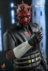 Star Wars: The Clone Wars - Darth Maul 1:6 Scale 12