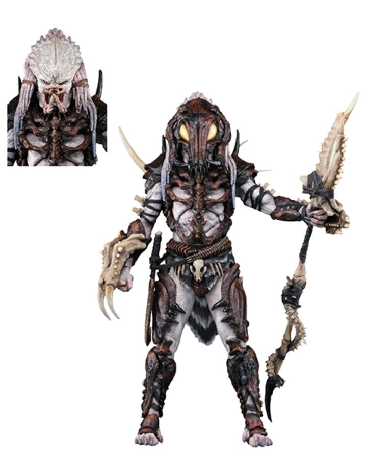 Predator - Alpha Predator Ultimate 7