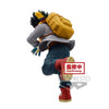 My Hero Academia - Bravegraph #1 (Vol.1) Deku Figure