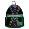 Hocus Pocus - Winifred Costume Mini Backpack
