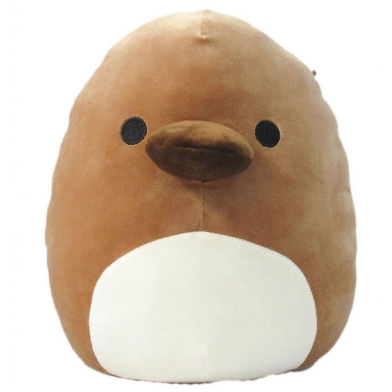 Squishmallows 12 Inch Santino the Platypus