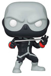 My Hero Academia - Twice (Chance of Chase) US Exclusive Pop! Vinyl Figure